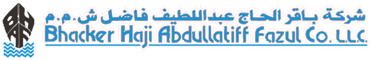 Bhacker Haji Abdullatiff Fazul Co. L.L.C.